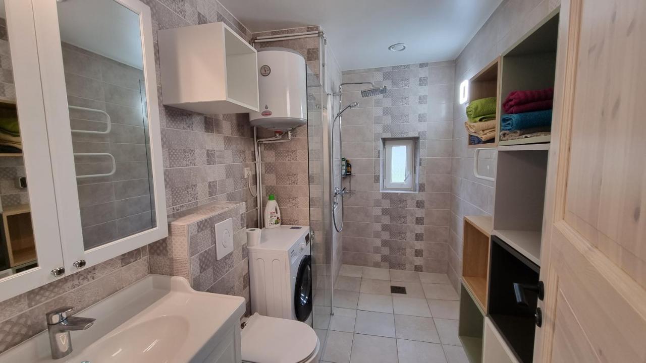 Mustvee Puhkemaja Villa Kültér fotó