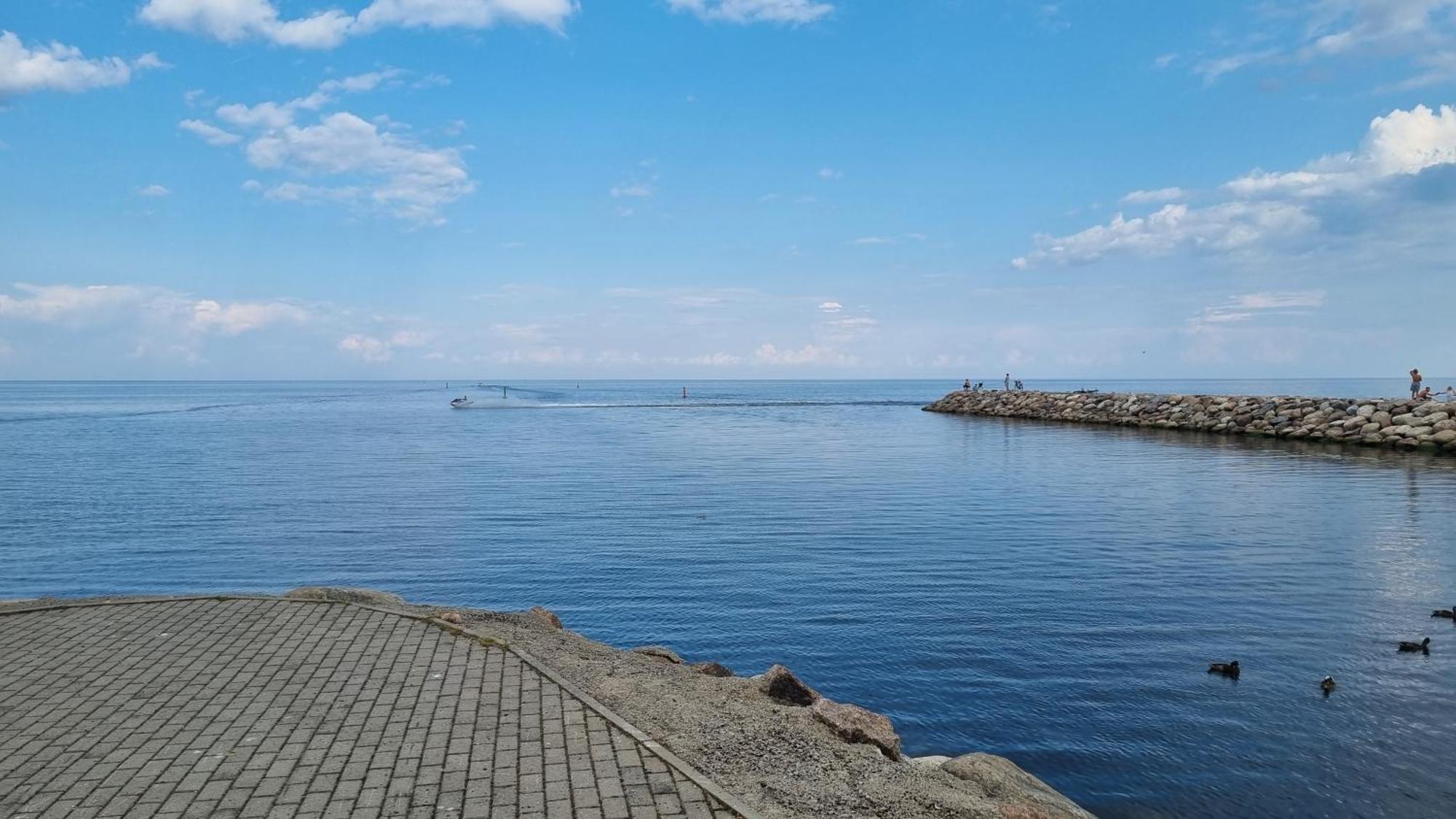 Mustvee Puhkemaja Villa Kültér fotó
